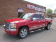 2007 GMC Sierra 1500