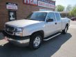 2004 Chevrolet Silverado 1500