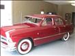 1950 Ford Custom