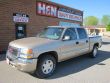 2005 GMC Sierra 1500
