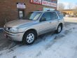 2003 Oldsmobile Bravada
