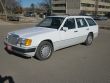 1991 Mercedes-Benz 300