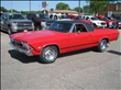 1968 Chevrolet El Camino
