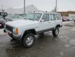 1991 Jeep Cherokee