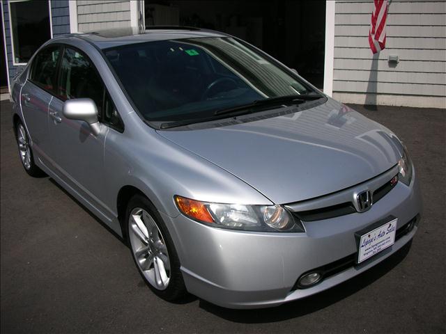2007 Honda Civic for sale
