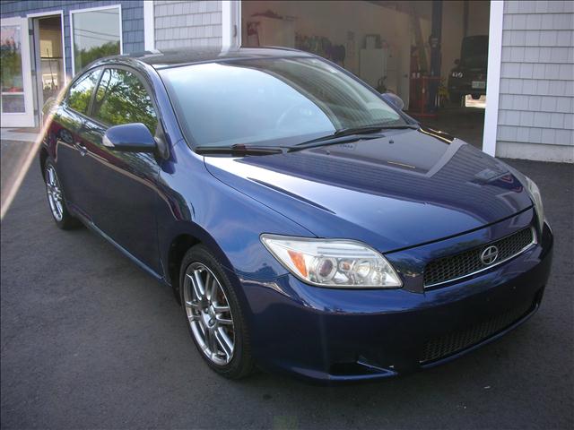 2005 Scion tC for sale