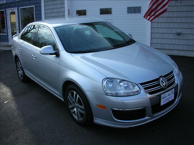 2006 Volkswagen Jetta for sale