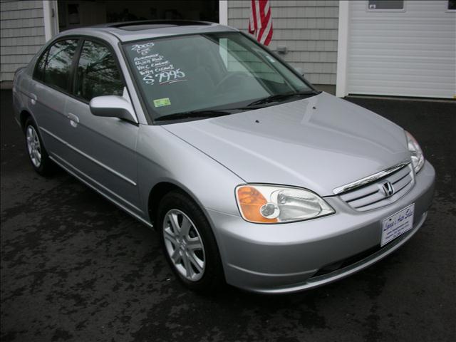 2003 Honda Civic for sale