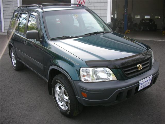 1997 Honda CR-V for sale