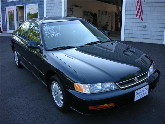 1996 Honda Accord for sale