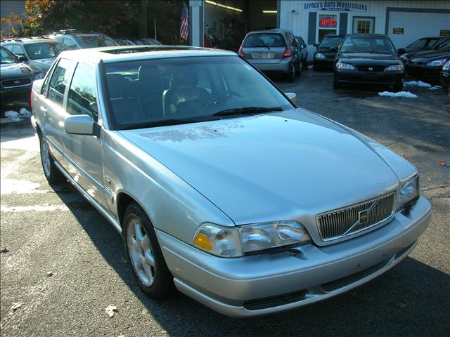 1998 Volvo S70 for sale