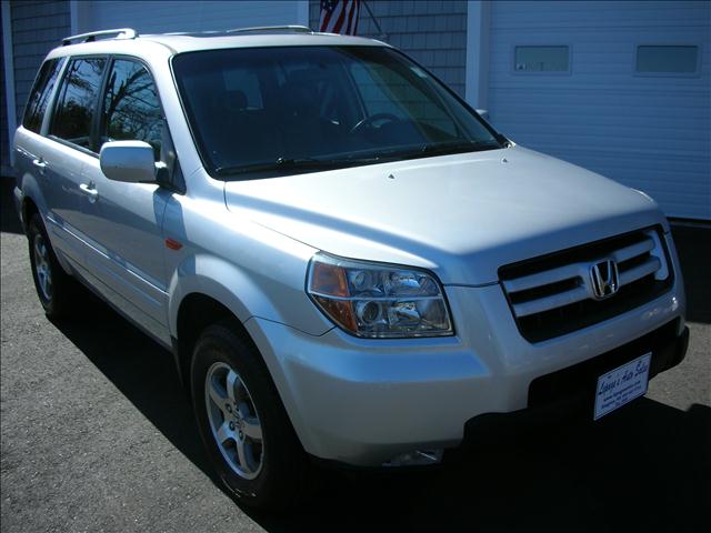 2006 Honda Pilot for sale