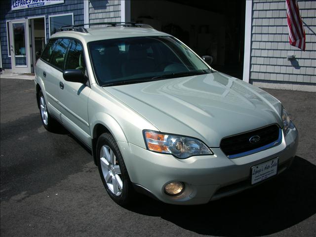 2006 Subaru Outback for sale