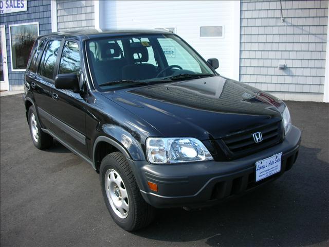 1999 Honda CR-V for sale