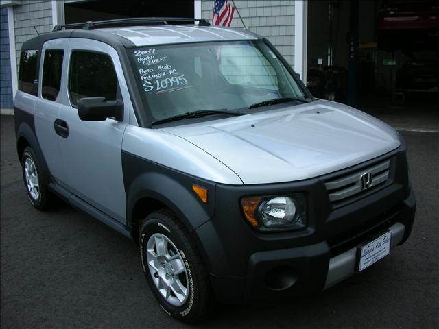 2007 Honda Element for sale