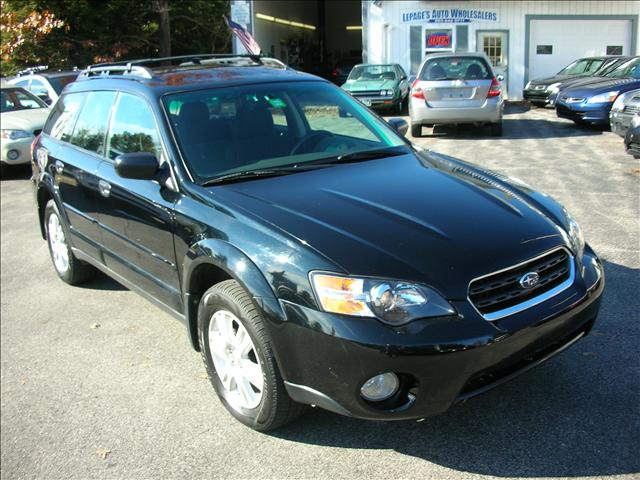 2005 Subaru Outback for sale