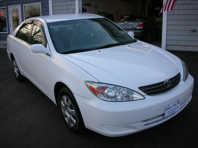 2003 Toyota Camry for sale