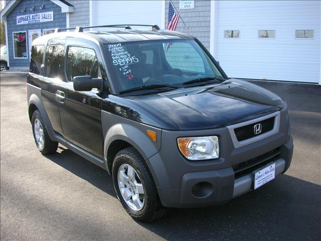 2004 Honda Element for sale
