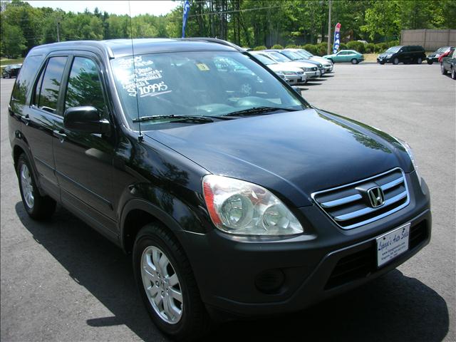 2005 Honda CR-V for sale