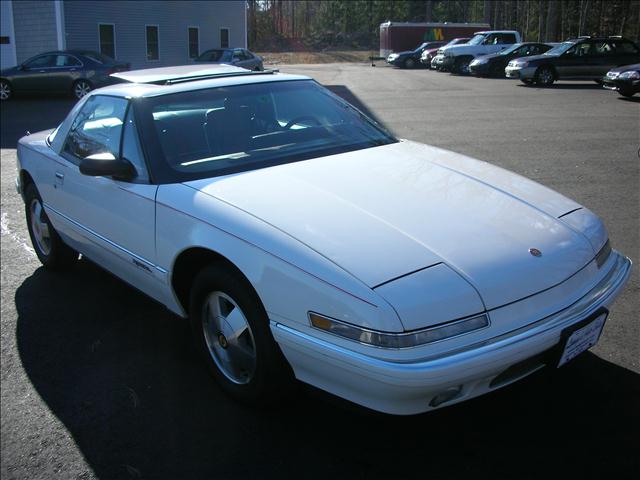 1988 Buick Reatta for sale
