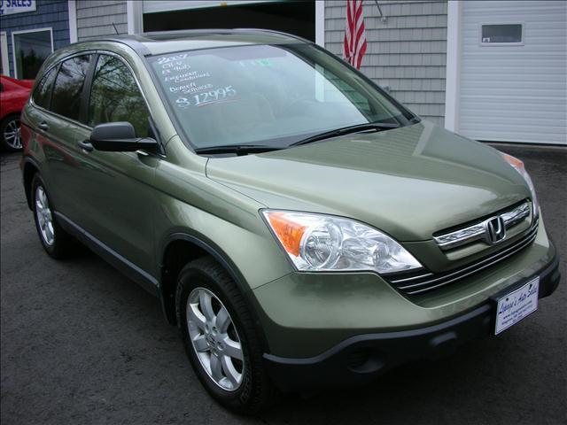 2007 Honda CR-V for sale