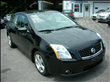2008 Nissan Sentra