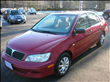 2003 Mitsubishi Lancer