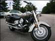 2002 Yamaha V Star