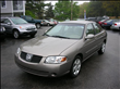 2004 Nissan Sentra