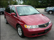 2002 Honda Odyssey