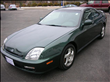 1999 Honda Prelude