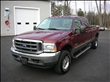 2004 Ford F350