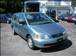 1996 Honda Odyssey
