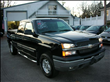 2003 Chevrolet Silverado 1500