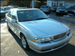 1998 Volvo S70