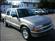 2002 Chevrolet S10