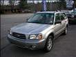 2005 Subaru Forester
