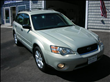 2006 Subaru Outback