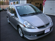 2007 Honda Fit