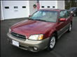 2004 Subaru Outback