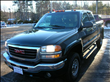 2004 GMC Sierra 2500