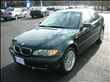 2002 BMW 3 series