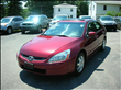 2005 Honda Accord
