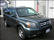 2006 Honda Pilot