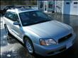 2003 Subaru Legacy