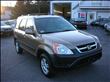 2003 Honda CR-V
