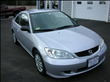 2004 Honda Civic