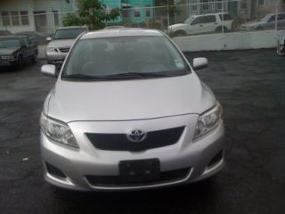 2009 Toyota Corolla for sale