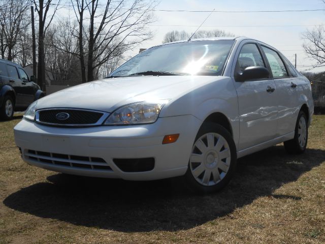 2005 Ford Focus