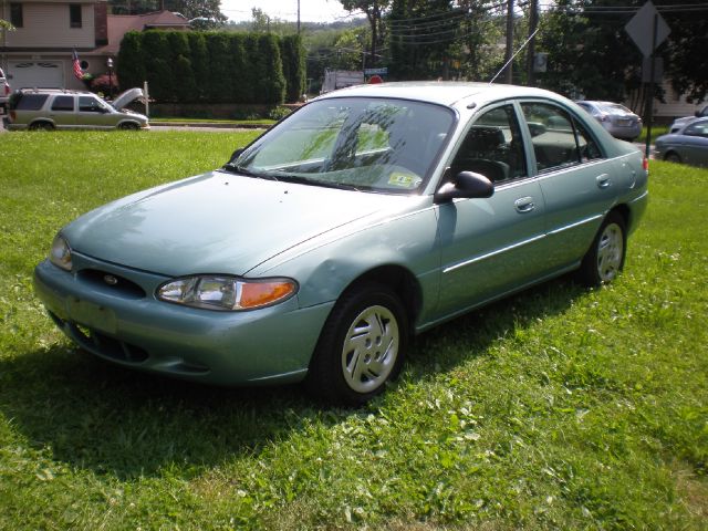 1998 Ford Escort for sale